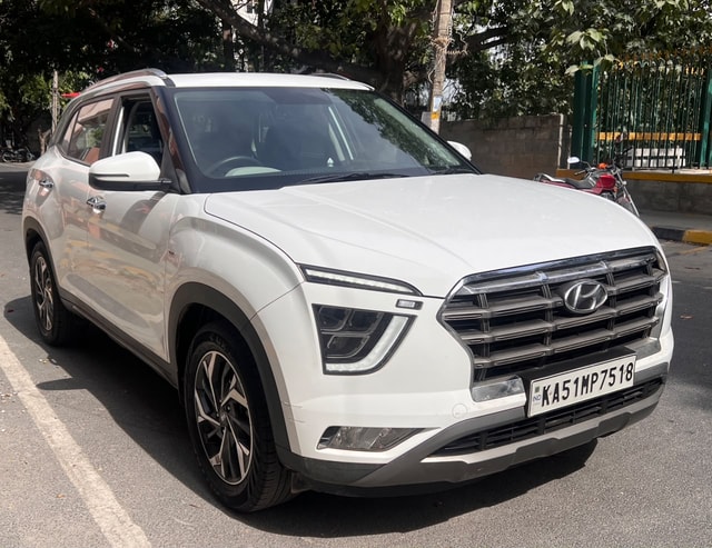 View Hyundai Creta Image 12 Used Hyundai Creta Image 12