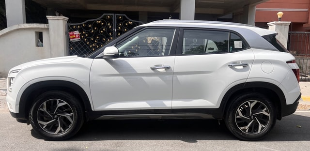 View Hyundai Creta Image 6 Used Hyundai Creta Image 6