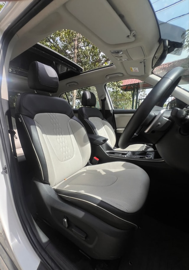 View Hyundai Creta Image 13 Used Hyundai Creta Image 13