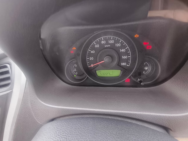 View Hyundai EON Image 7 Used Hyundai EON Image 7