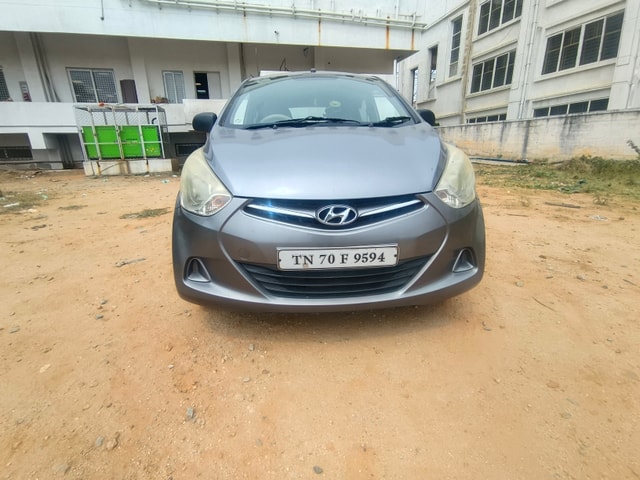View Hyundai EON Image 2 Used Hyundai EON Image 2