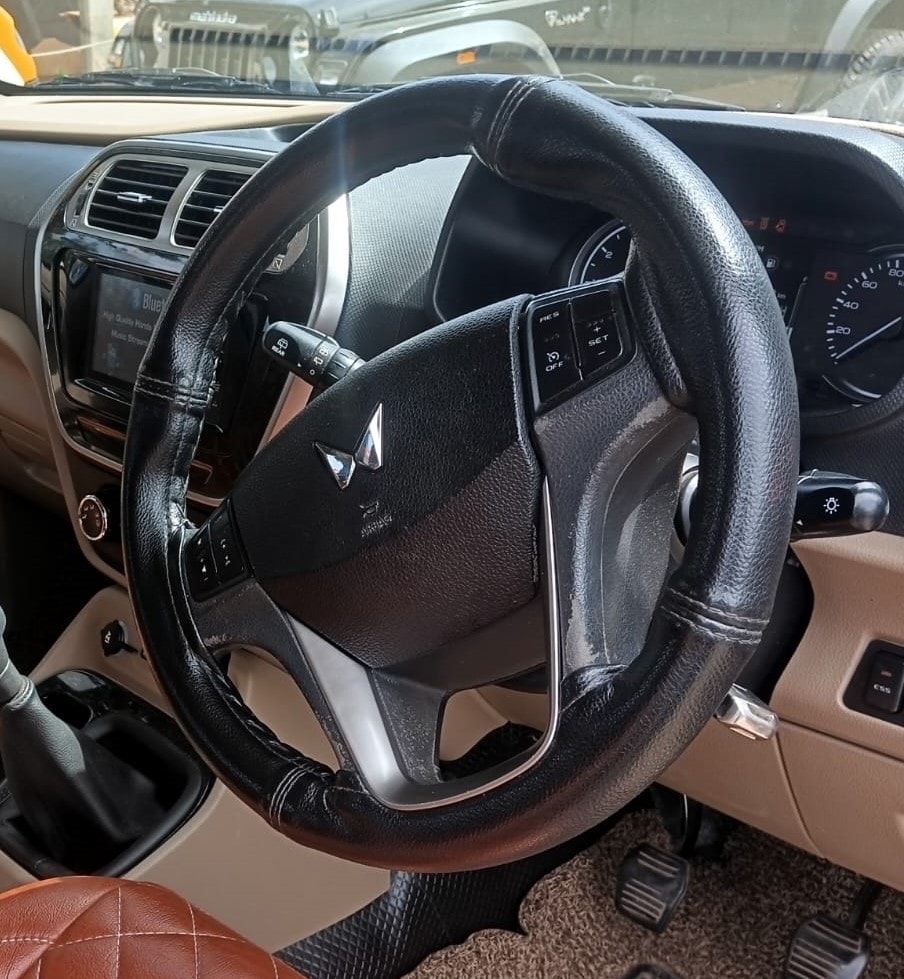 View 2022 Mahindra Bolero Neo N10 (R) Image 9 Used 2022 Mahindra Bolero Neo N10 (R) Image 9