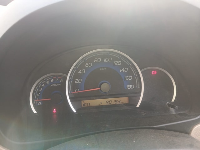 View Maruti Suzuki Wagon R Image 5 Used Maruti Suzuki Wagon R Image 5