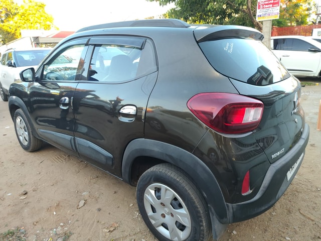 View Renault Kwid Image 8 Used Renault Kwid Image 8