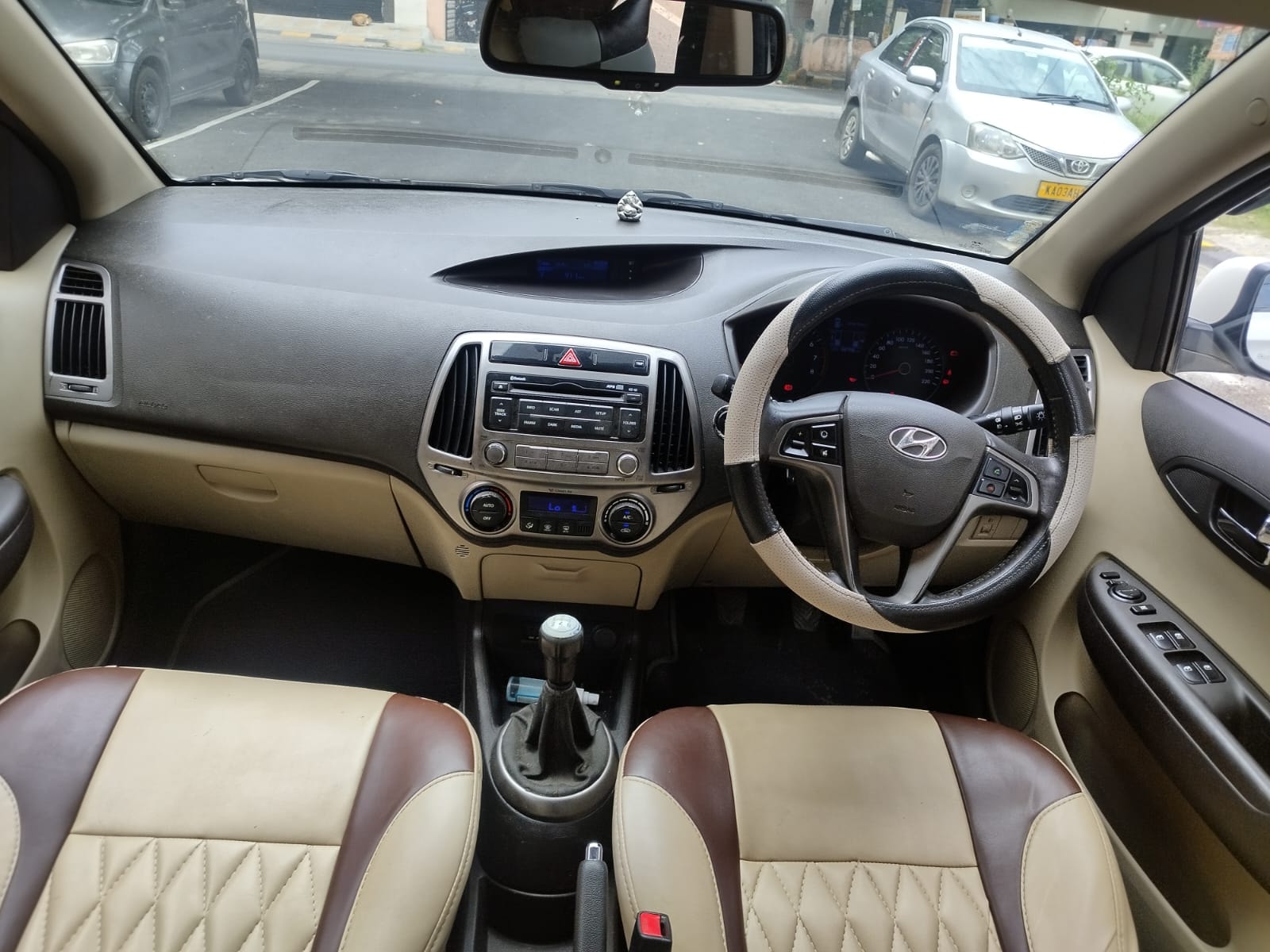Used 2012 Hyundai i20 Used 2012 Hyundai i20