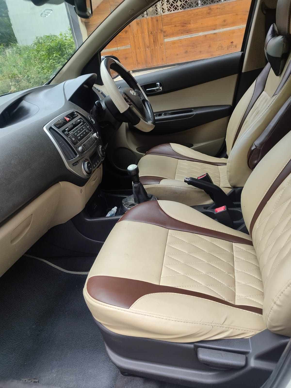 Used 2012 Hyundai i20 Used 2012 Hyundai i20