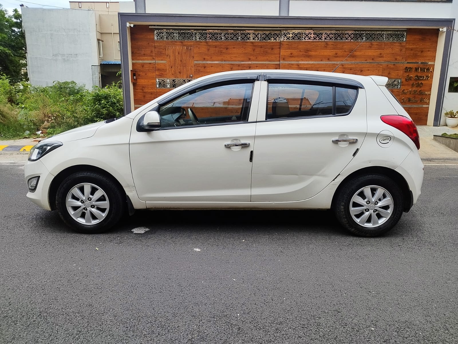 Used 2012 Hyundai i20 Used 2012 Hyundai i20