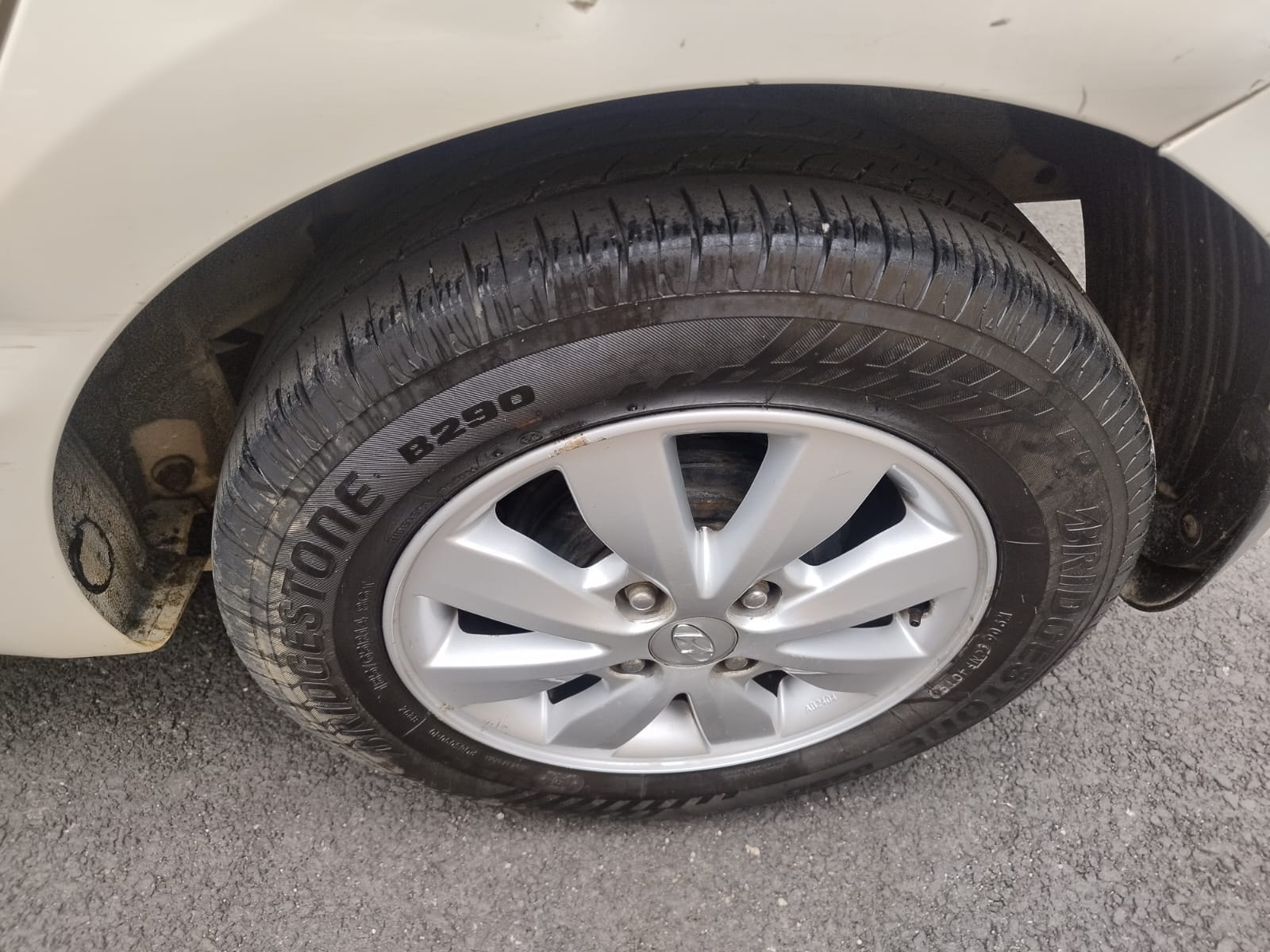 Used 2012 Hyundai i20 Used 2012 Hyundai i20
