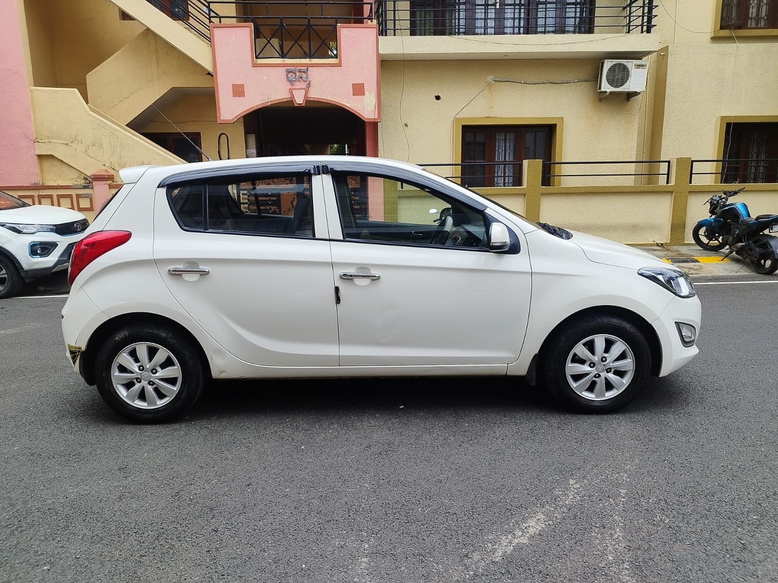 Used 2012 Hyundai i20 Used 2012 Hyundai i20