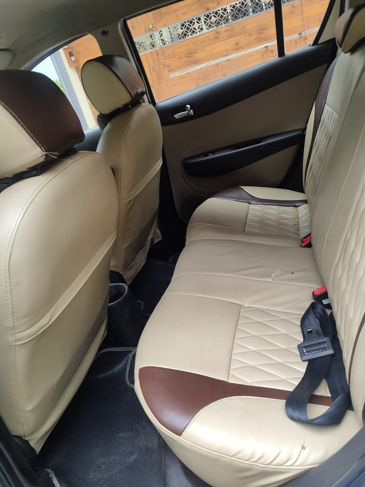 Used 2012 Hyundai i20 Used 2012 Hyundai i20