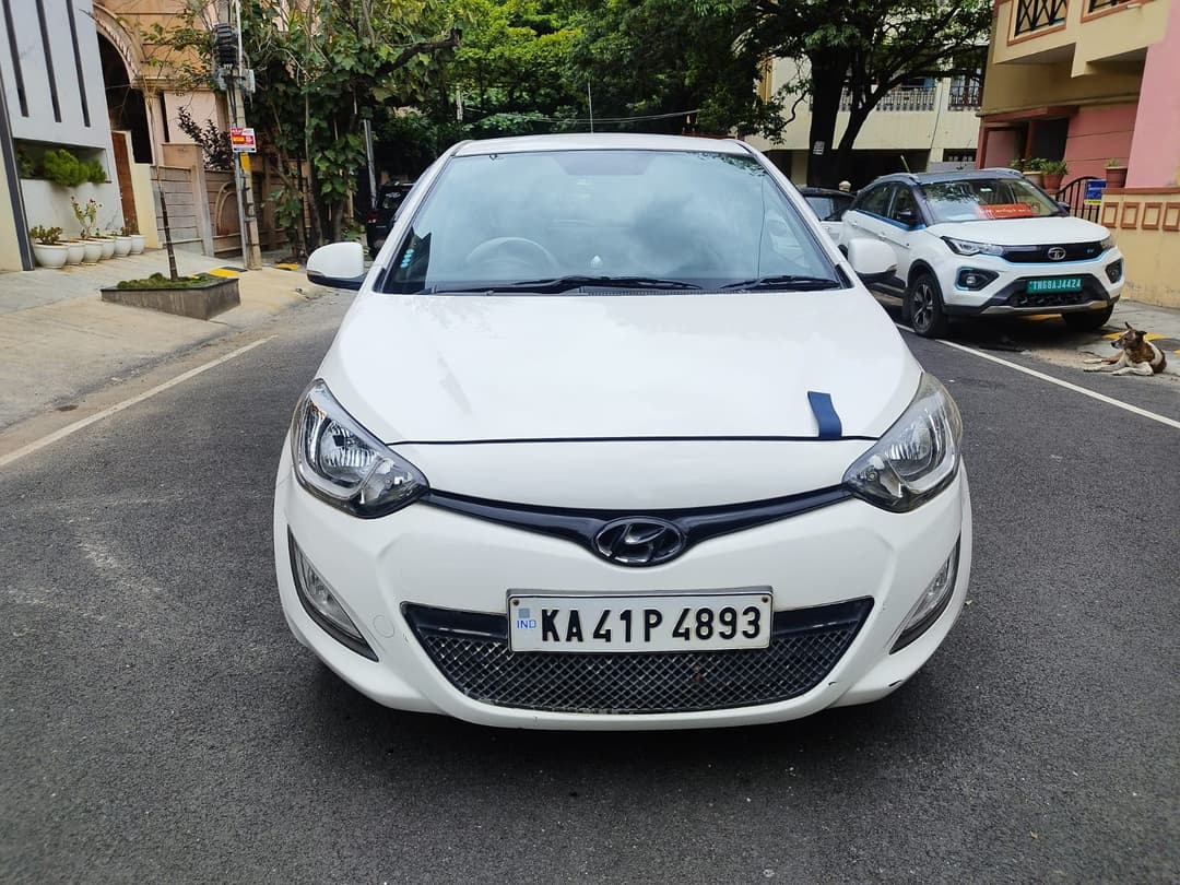 UsedCar