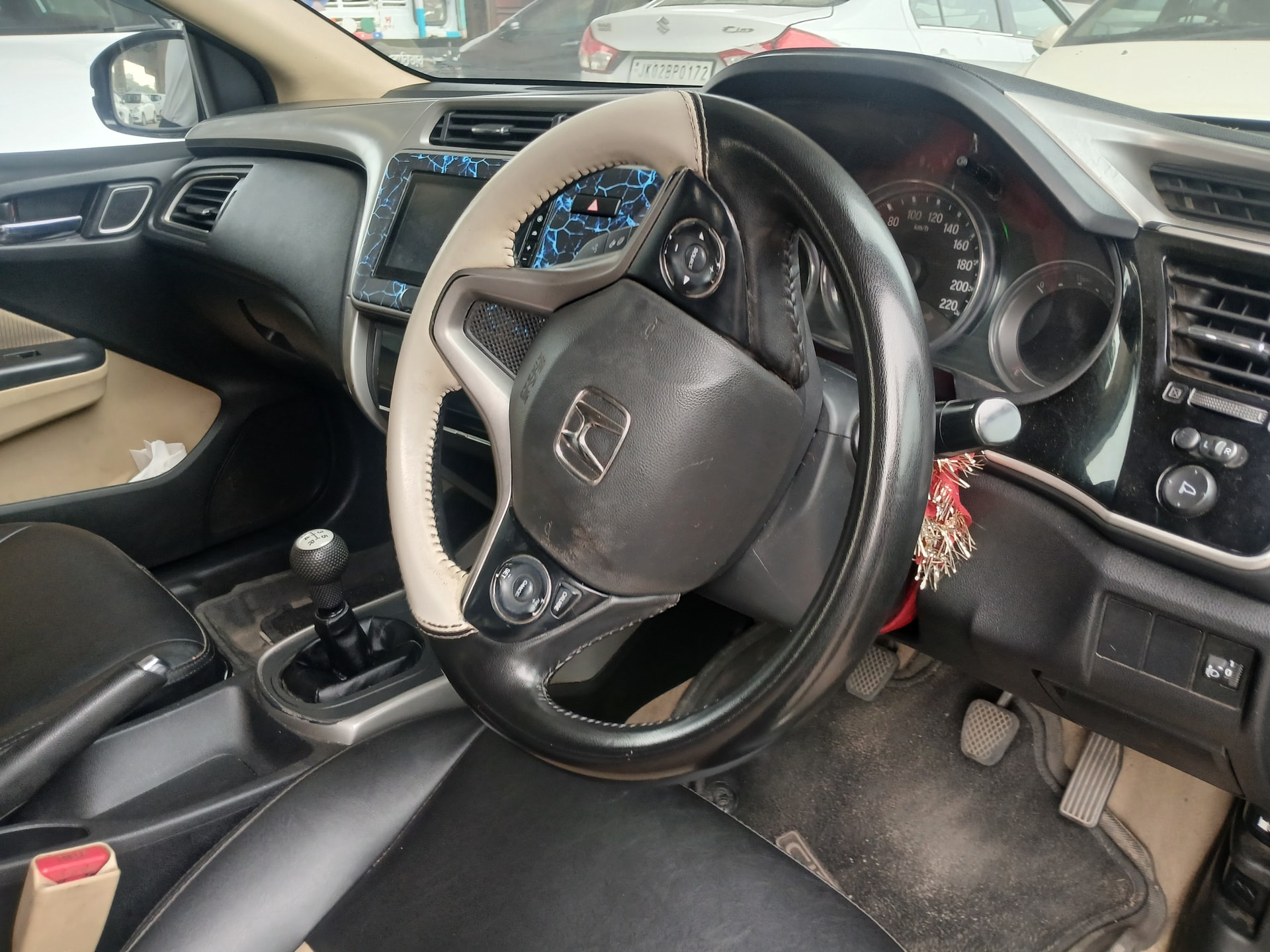 Used 2021 Honda City Used 2021 Honda City