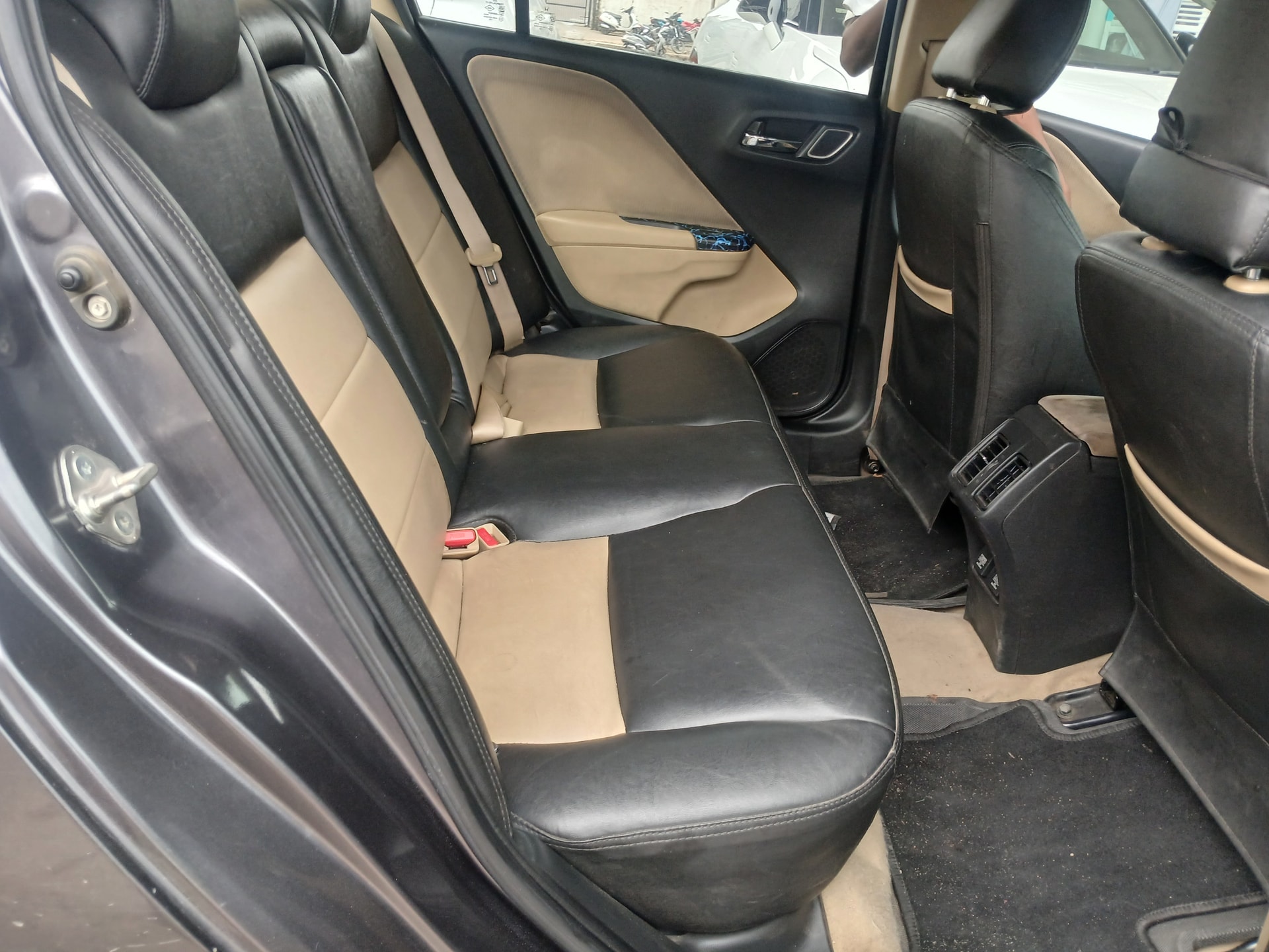 Used 2021 Honda City Used 2021 Honda City