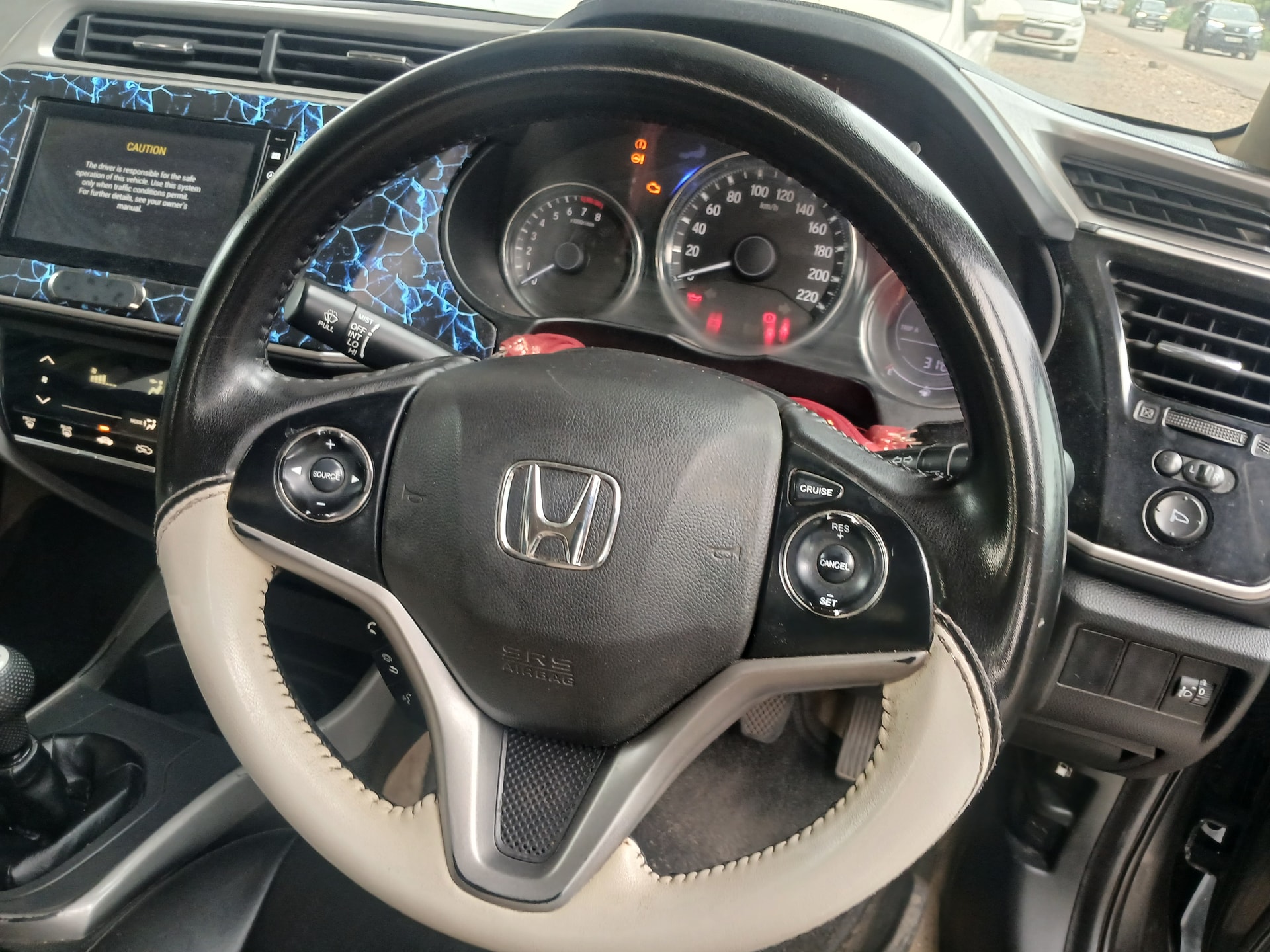 Used 2021 Honda City Used 2021 Honda City