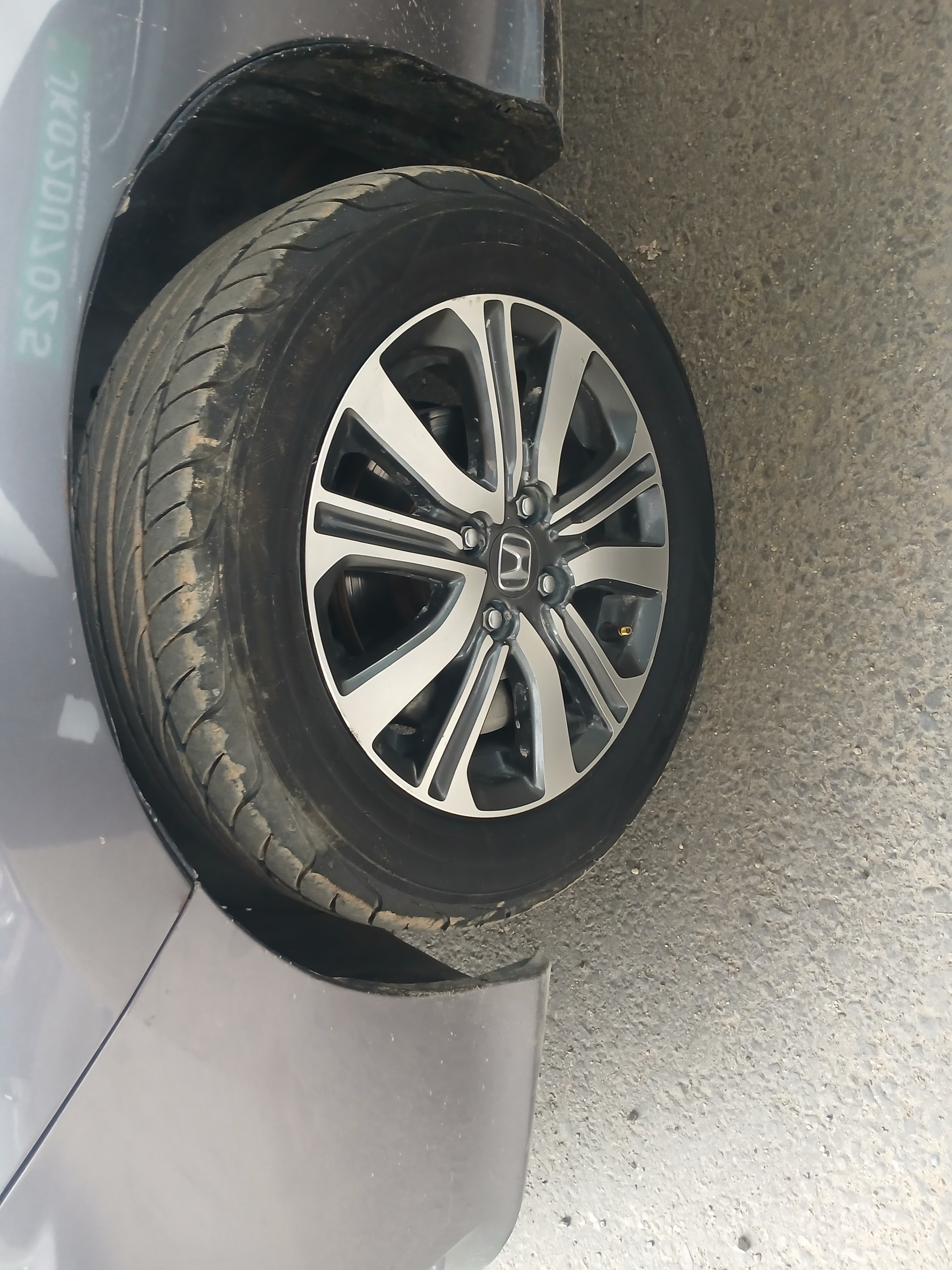 Used 2021 Honda City Used 2021 Honda City