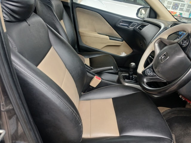View Honda City Image 3 Used Honda City Image 3