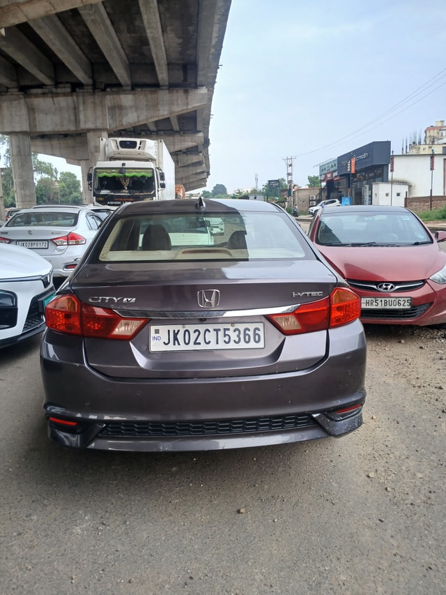 View Honda City Image 4 Used Honda City Image 4