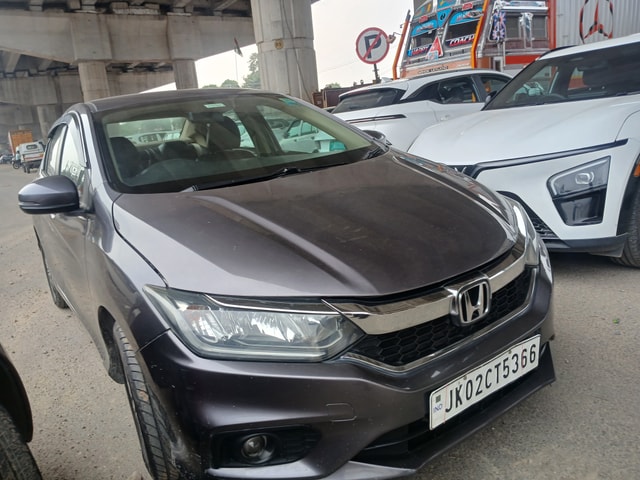 View Honda City Image 12 Used Honda City Image 12