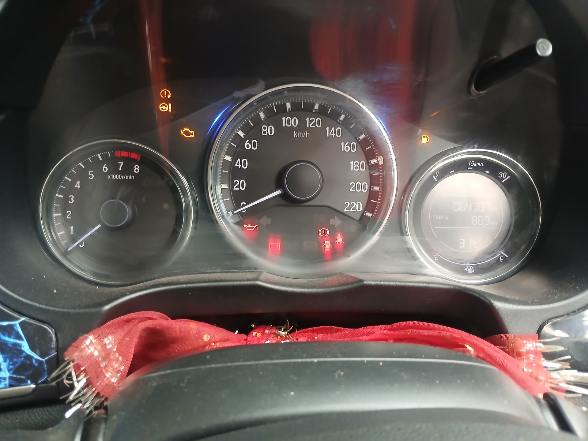 Used 2021 Honda City Used 2021 Honda City