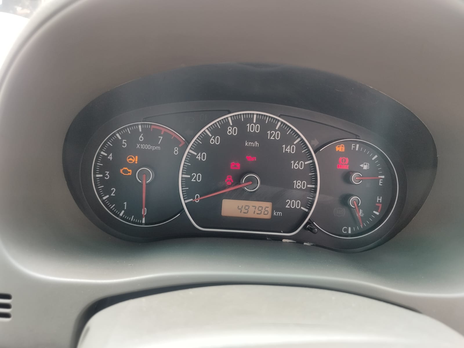 Used 2011 Maruti Suzuki SX4 Used 2011 Maruti Suzuki SX4