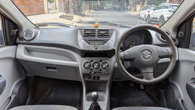 View Maruti Suzuki A-Star Image 9 Used Maruti Suzuki A-Star Image 9