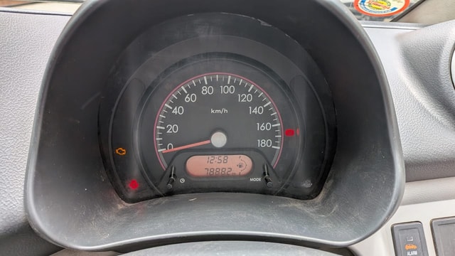 View Maruti Suzuki A-Star Image 7 Used Maruti Suzuki A-Star Image 7