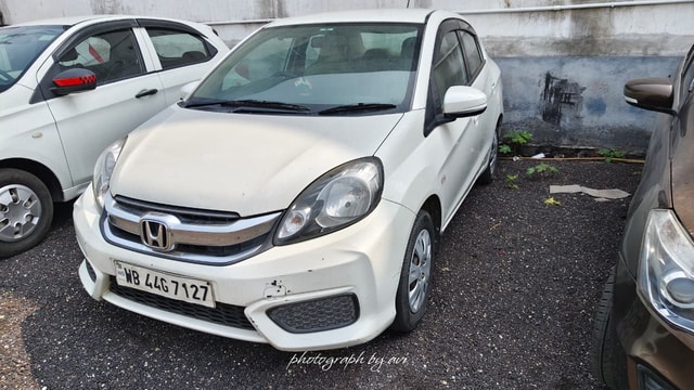 View Honda Amaze Image 1 Used Honda Amaze Image 1
