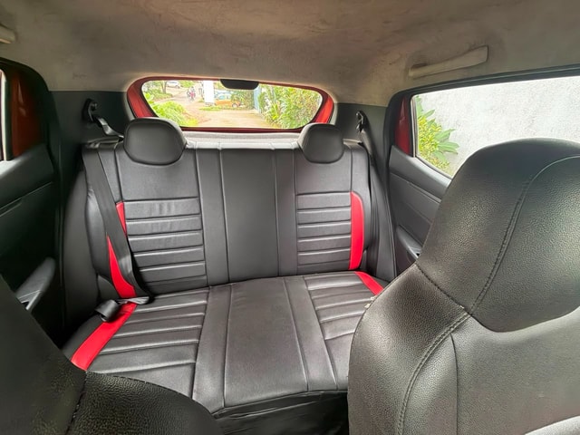 View Renault Kwid Image 5 Used Renault Kwid Image 5