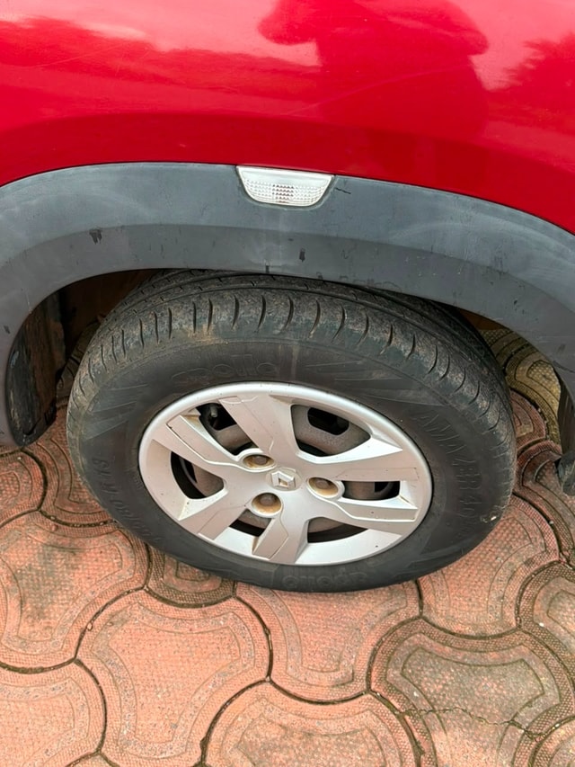 View Renault Kwid Image 16 Used Renault Kwid Image 16