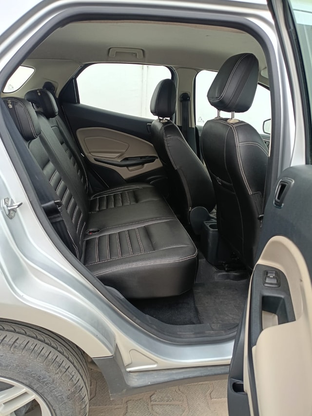 View Ford EcoSport Image 5 Used Ford EcoSport Image 5