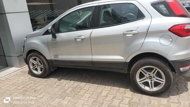 View Ford EcoSport Image 6 Used Ford EcoSport Image 6