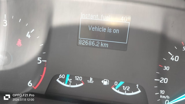 View Ford EcoSport Image 7 Used Ford EcoSport Image 7