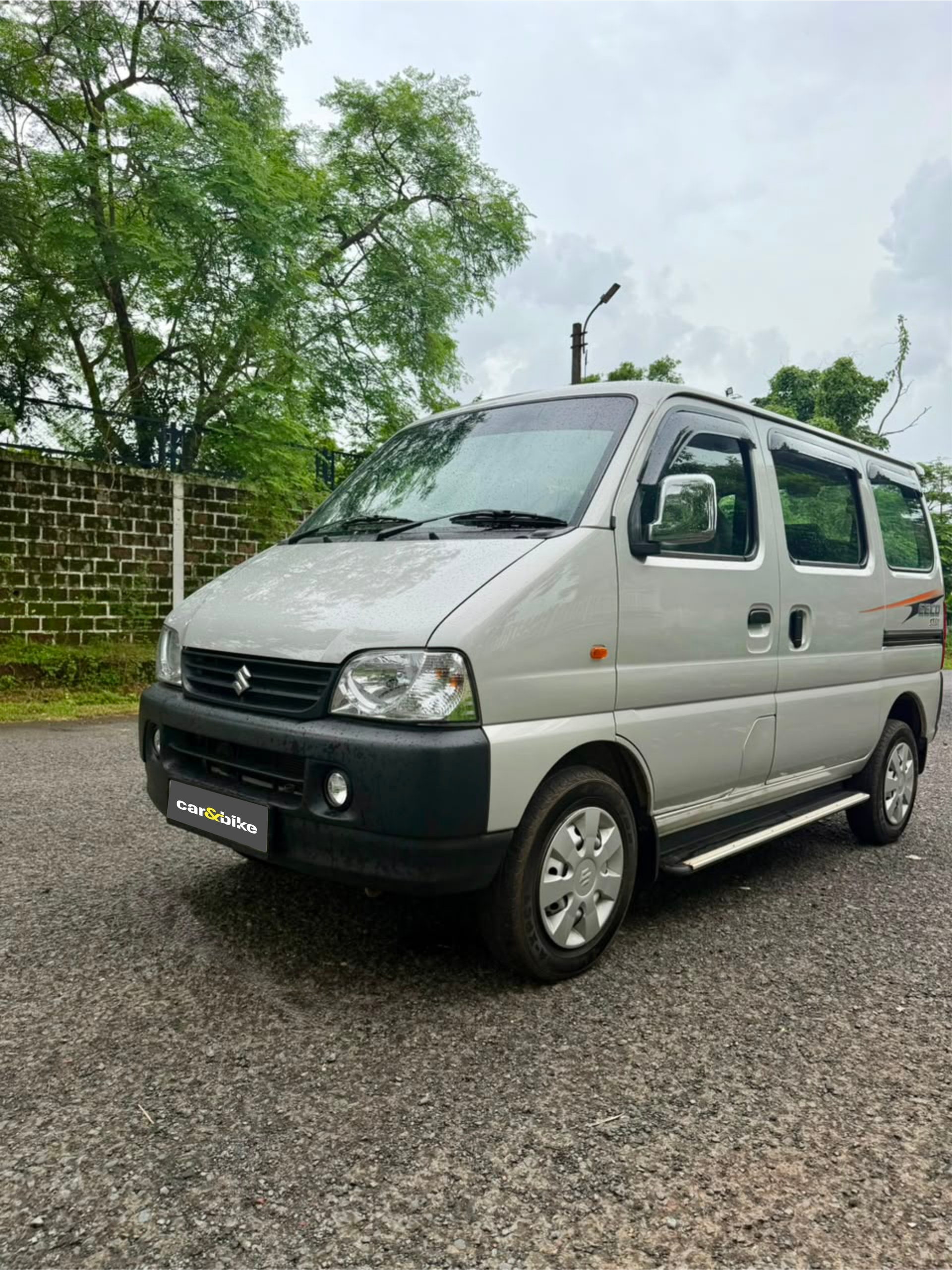 Used 2023 Maruti Suzuki Eeco Used 2023 Maruti Suzuki Eeco