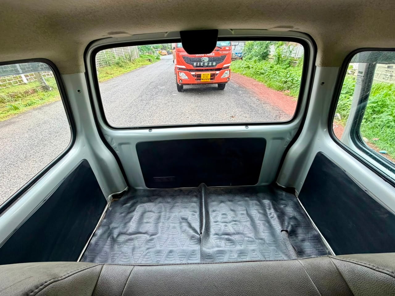 Used 2023 Maruti Suzuki Eeco Used 2023 Maruti Suzuki Eeco
