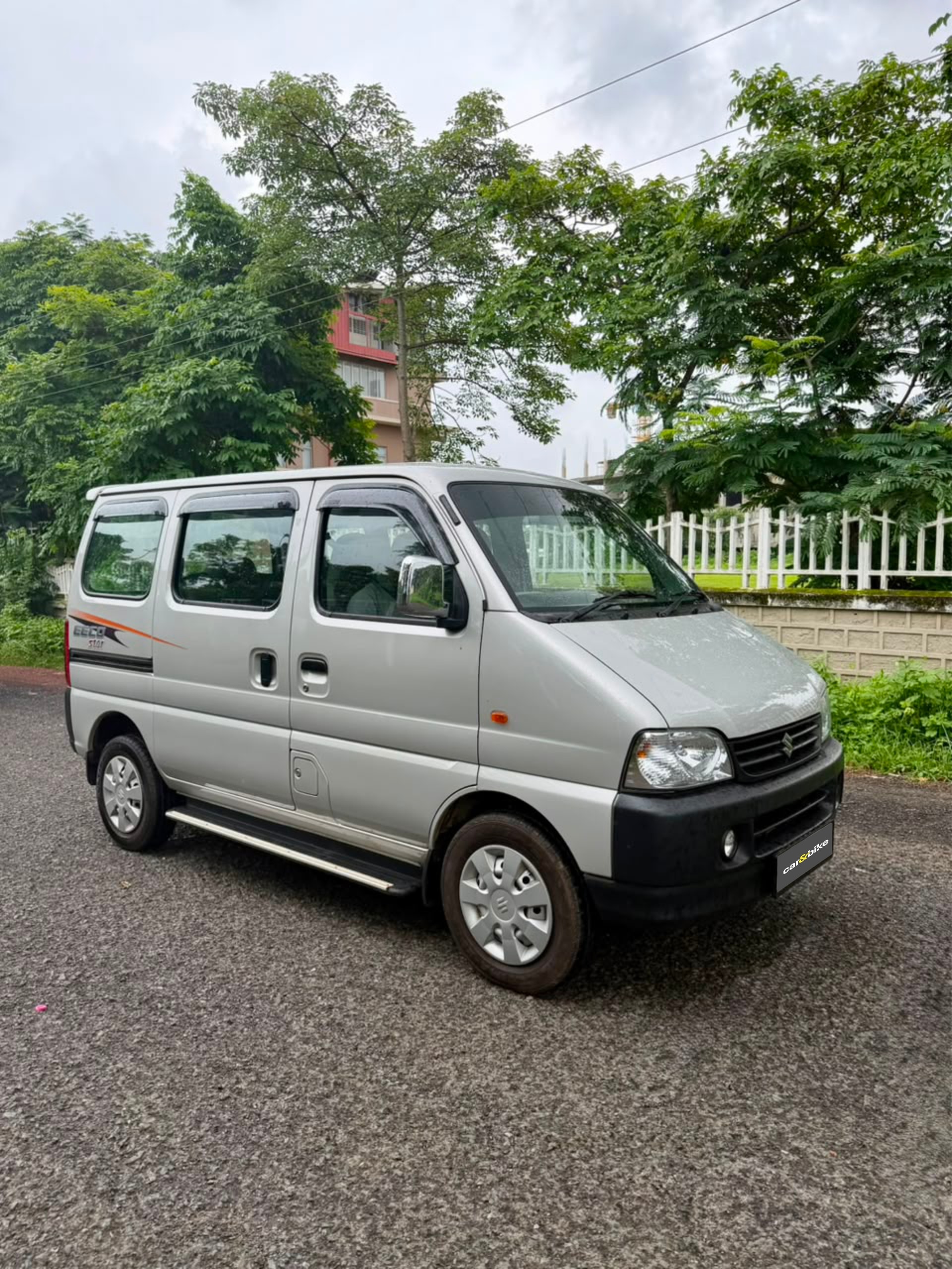 Used 2023 Maruti Suzuki Eeco Used 2023 Maruti Suzuki Eeco