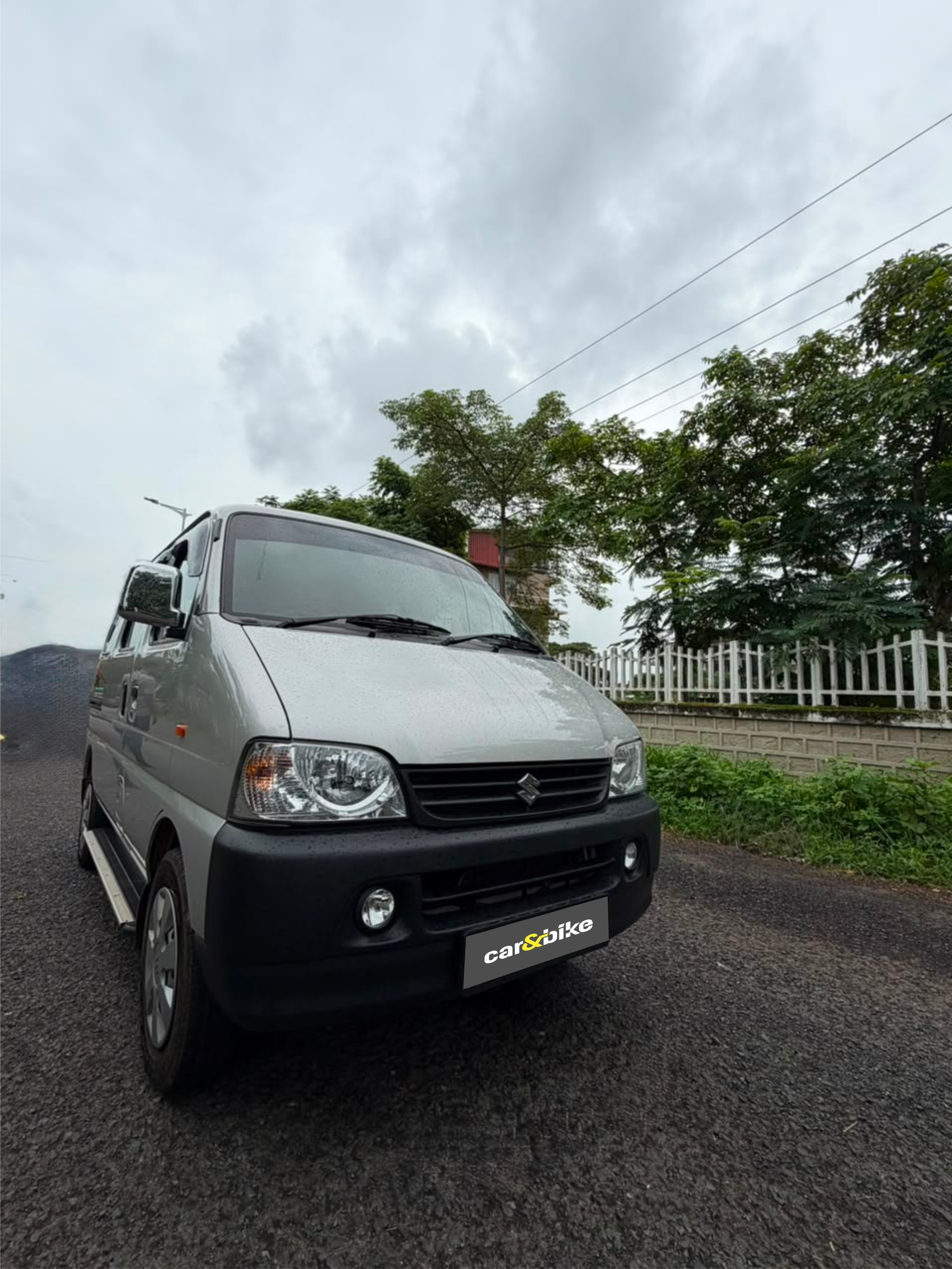 Used 2023 Maruti Suzuki Eeco Used 2023 Maruti Suzuki Eeco
