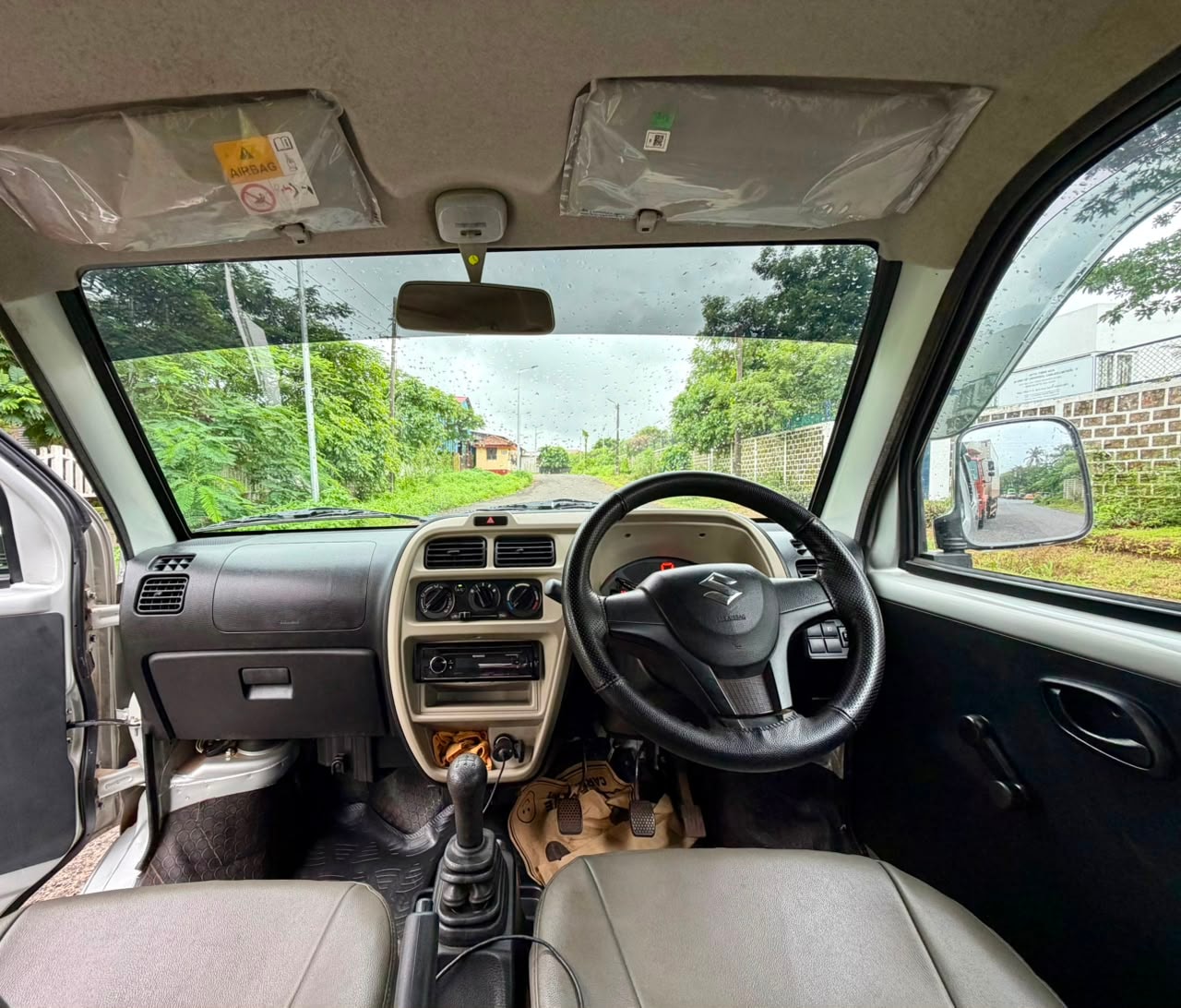 Used 2023 Maruti Suzuki Eeco Used 2023 Maruti Suzuki Eeco