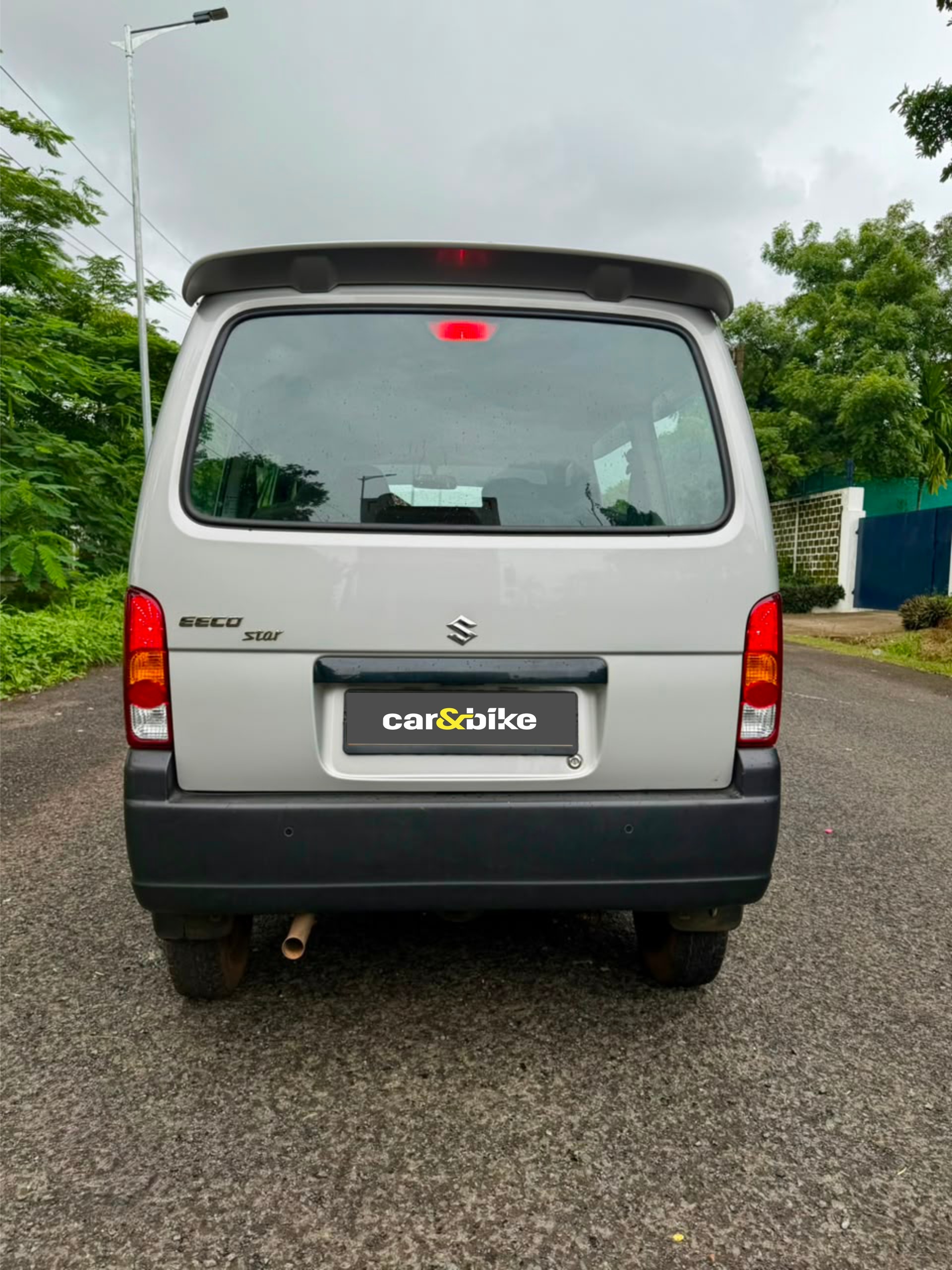 Used 2023 Maruti Suzuki Eeco Used 2023 Maruti Suzuki Eeco