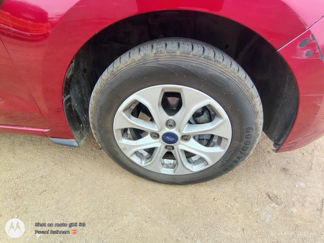 View Ford Figo Image 15 Used Ford Figo Image 15
