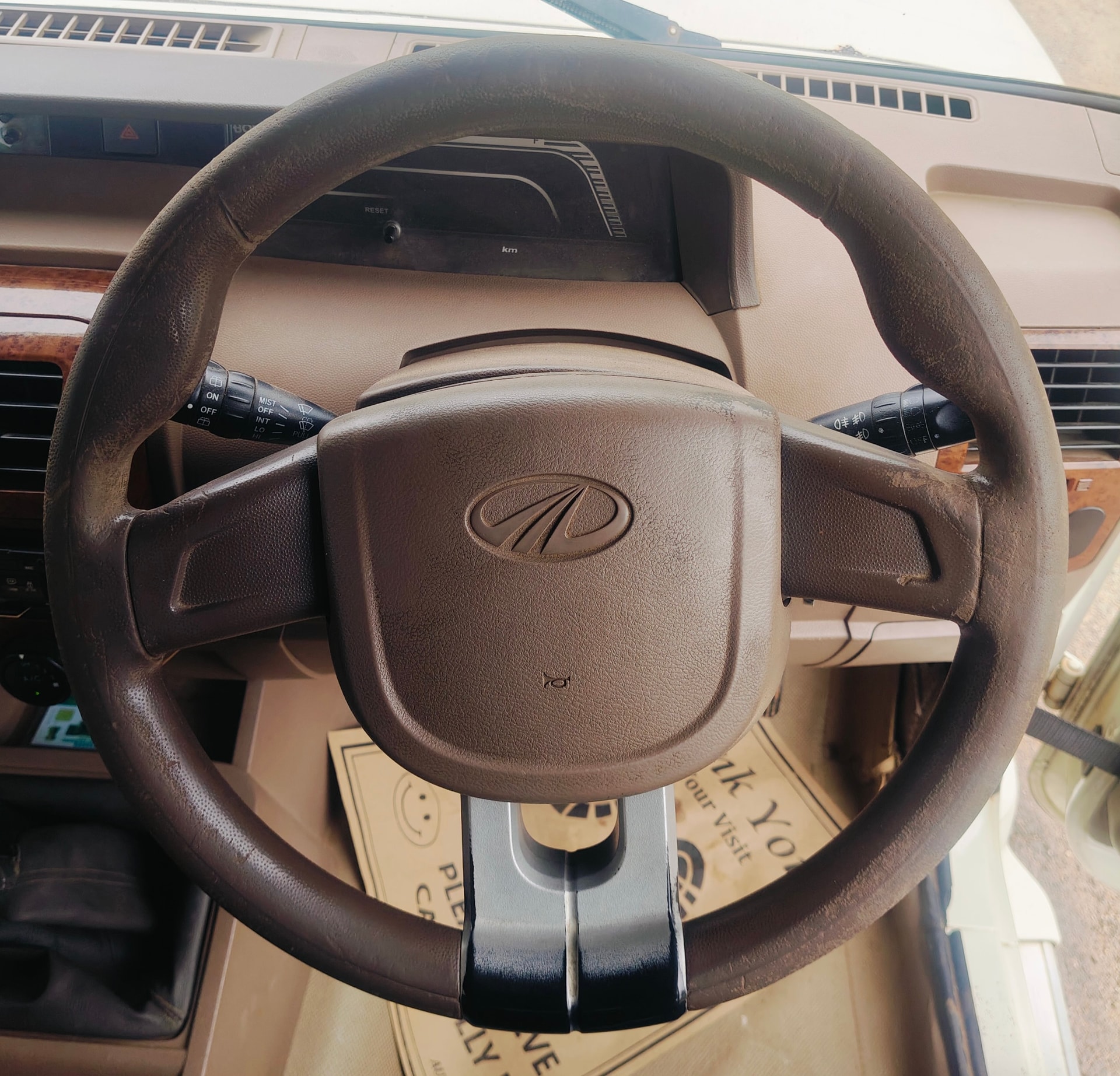 View 2014 Mahindra Bolero ZLX BS3 Image 11 Used 2014 Mahindra Bolero ZLX BS3 Image 11