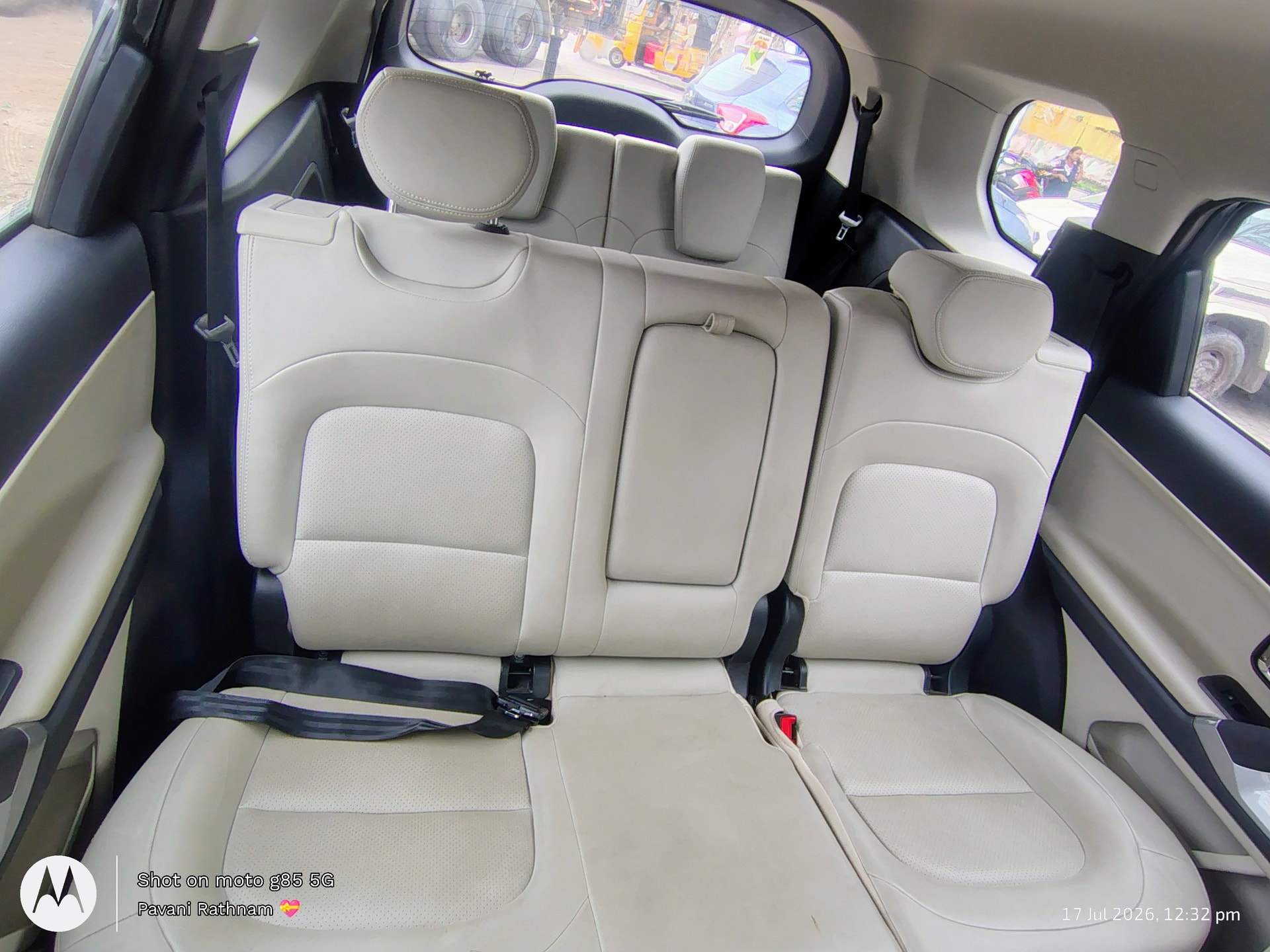 Used 2021 Tata Safari Used 2021 Tata Safari