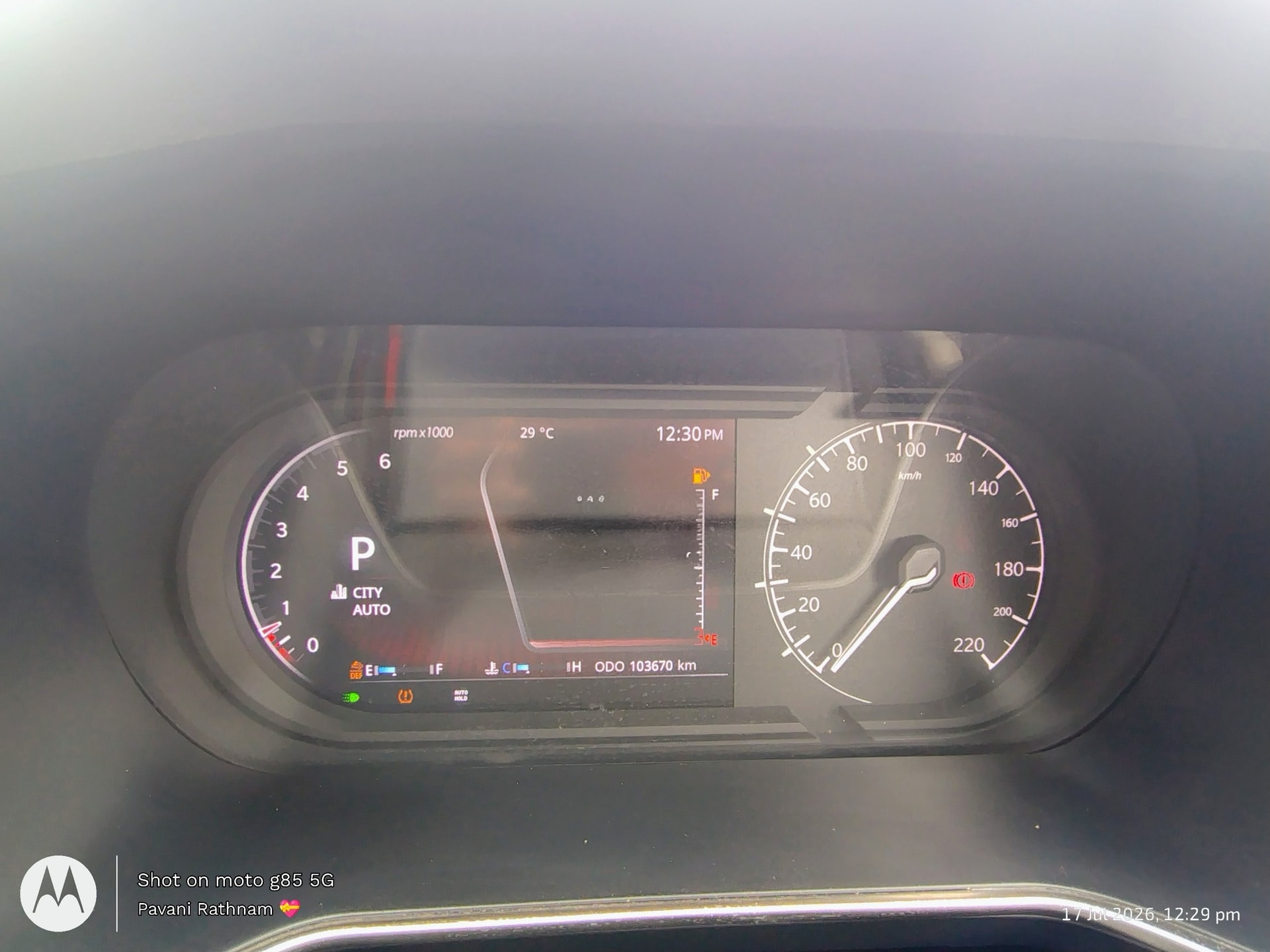 Used 2021 Tata Safari Used 2021 Tata Safari