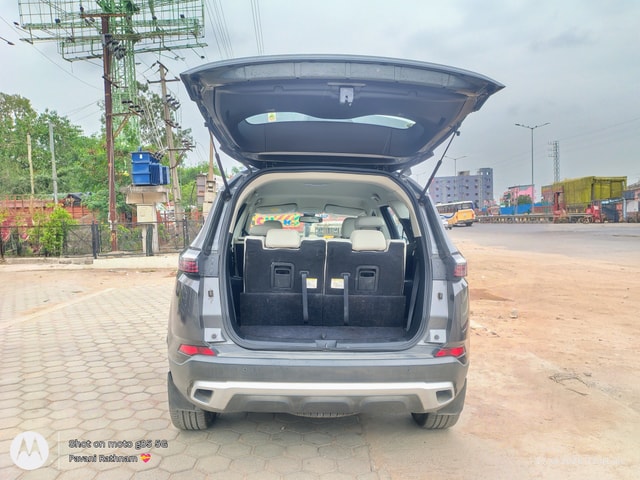 View Tata Safari Image 16 Used Tata Safari Image 16