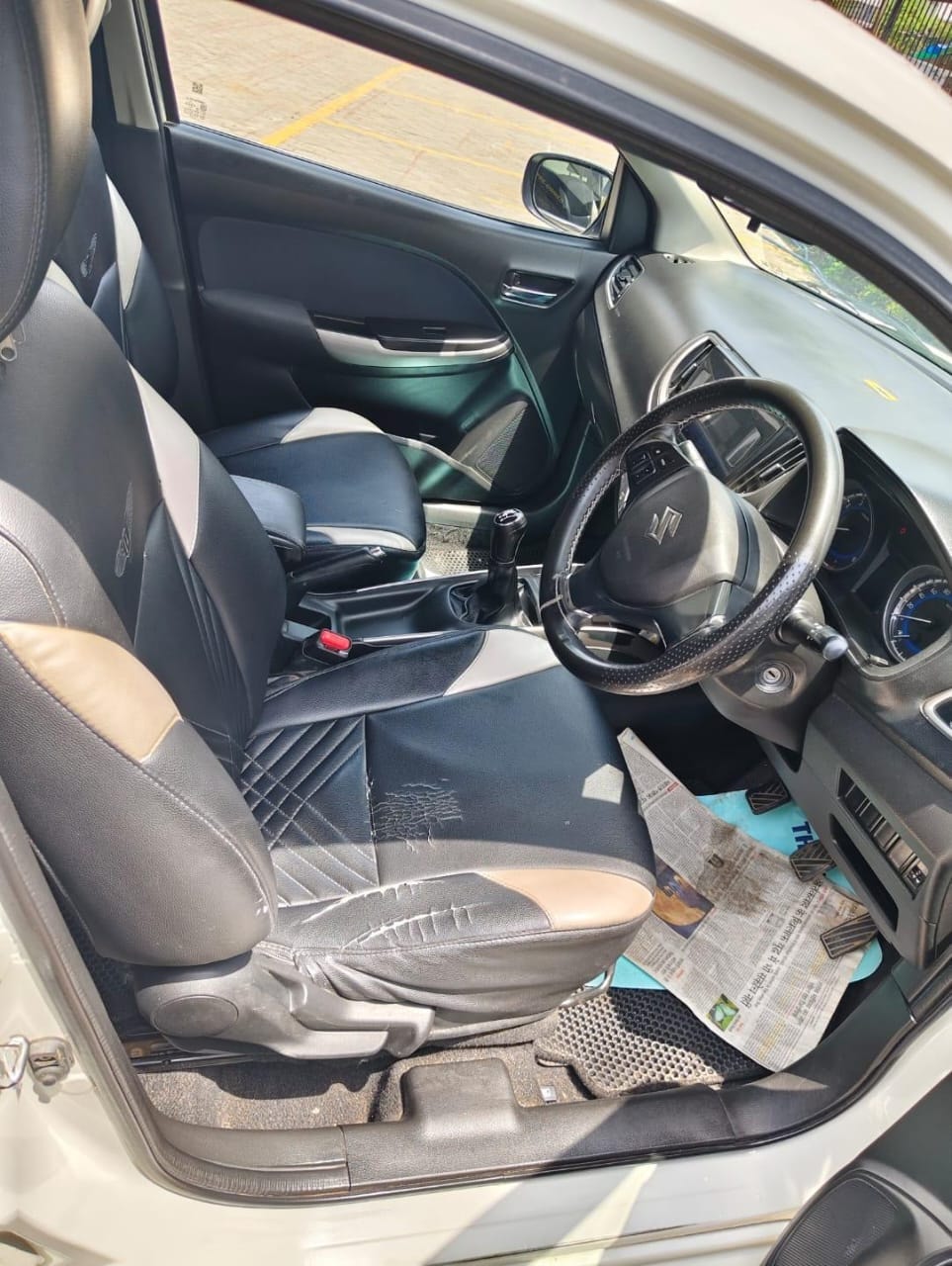 Used 2020 Maruti Suzuki Baleno Used 2020 Maruti Suzuki Baleno