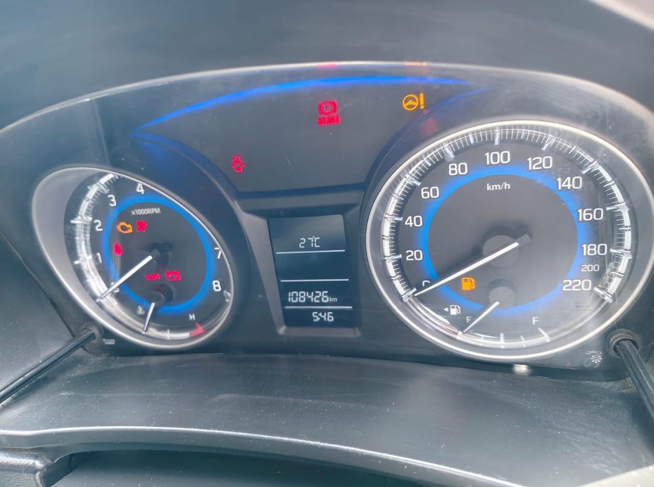 Used 2020 Maruti Suzuki Baleno Used 2020 Maruti Suzuki Baleno