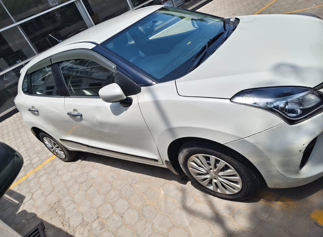 Used 2020 Maruti Suzuki Baleno Used 2020 Maruti Suzuki Baleno