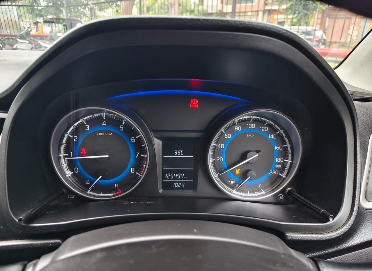 Used 2020 Maruti Suzuki Baleno Used 2020 Maruti Suzuki Baleno