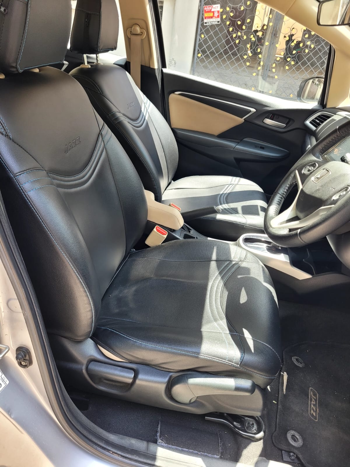 Used 2021 Honda Jazz Used 2021 Honda Jazz
