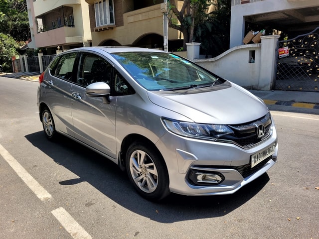 View Honda Jazz Image 12 Used Honda Jazz Image 12