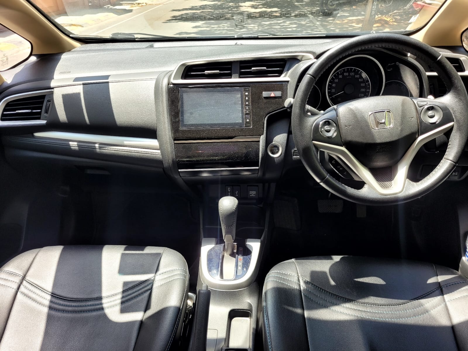 Used 2021 Honda Jazz Used 2021 Honda Jazz